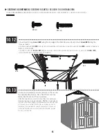 Предварительный просмотр 65 страницы Lifetime 60311 Assembly Instructions Manual