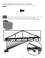 Предварительный просмотр 69 страницы Lifetime 60311 Assembly Instructions Manual