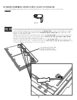 Предварительный просмотр 70 страницы Lifetime 60311 Assembly Instructions Manual