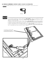 Предварительный просмотр 73 страницы Lifetime 60311 Assembly Instructions Manual