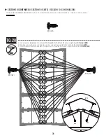 Предварительный просмотр 78 страницы Lifetime 60311 Assembly Instructions Manual