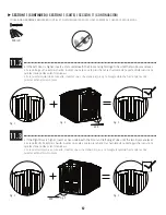 Предварительный просмотр 82 страницы Lifetime 60311 Assembly Instructions Manual