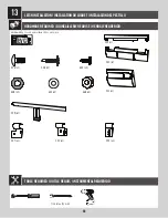 Предварительный просмотр 86 страницы Lifetime 60311 Assembly Instructions Manual