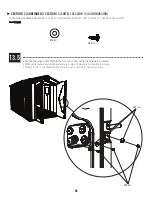 Предварительный просмотр 90 страницы Lifetime 60311 Assembly Instructions Manual