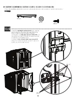 Предварительный просмотр 91 страницы Lifetime 60311 Assembly Instructions Manual