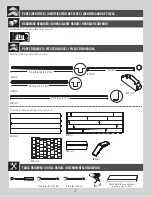 Предварительный просмотр 7 страницы Lifetime 60324 Assembly Instructions Manual