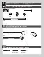 Предварительный просмотр 11 страницы Lifetime 60324 Assembly Instructions Manual