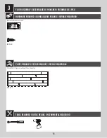 Предварительный просмотр 15 страницы Lifetime 60324 Assembly Instructions Manual