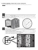 Предварительный просмотр 16 страницы Lifetime 60324 Assembly Instructions Manual