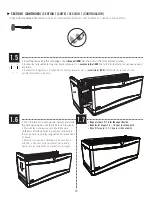 Предварительный просмотр 10 страницы Lifetime 60348 Assembly Instructions Manual