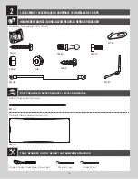 Предварительный просмотр 12 страницы Lifetime 60348 Assembly Instructions Manual