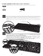 Предварительный просмотр 14 страницы Lifetime 60348 Assembly Instructions Manual