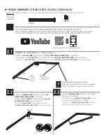 Preview for 12 page of Lifetime 60351 Assembly Instructions Manual