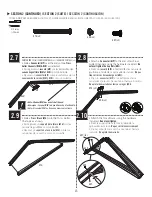 Preview for 15 page of Lifetime 60351 Assembly Instructions Manual