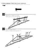 Preview for 21 page of Lifetime 60351 Assembly Instructions Manual