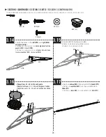 Preview for 24 page of Lifetime 60351 Assembly Instructions Manual