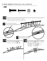 Preview for 25 page of Lifetime 60351 Assembly Instructions Manual