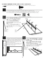 Preview for 46 page of Lifetime 60351 Assembly Instructions Manual