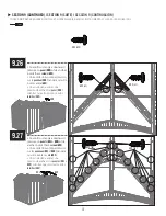 Preview for 75 page of Lifetime 60351 Assembly Instructions Manual