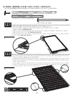 Предварительный просмотр 9 страницы Lifetime 60352 Assembly Instructions Manual