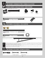 Preview for 11 page of Lifetime 60352 Assembly Instructions Manual