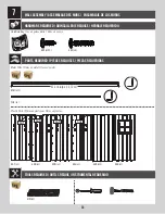 Preview for 33 page of Lifetime 60352 Assembly Instructions Manual