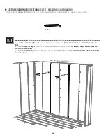 Предварительный просмотр 46 страницы Lifetime 60352 Assembly Instructions Manual