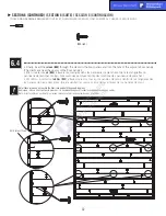 Предварительный просмотр 32 страницы Lifetime 60356 Assembly Instructions Manual