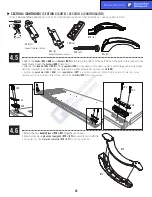 Предварительный просмотр 24 страницы Lifetime 60370 Assembly Instructions Manual