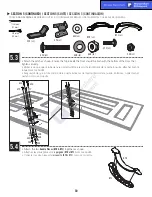 Предварительный просмотр 30 страницы Lifetime 60370 Assembly Instructions Manual