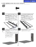 Предварительный просмотр 45 страницы Lifetime 60370 Assembly Instructions Manual