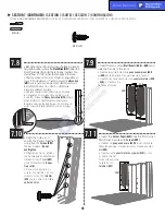 Предварительный просмотр 46 страницы Lifetime 60370 Assembly Instructions Manual