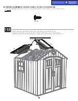 Предварительный просмотр 62 страницы Lifetime 60370 Assembly Instructions Manual