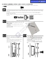 Предварительный просмотр 68 страницы Lifetime 60370 Assembly Instructions Manual