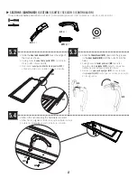 Предварительный просмотр 27 страницы Lifetime 60371 Assembly Instructions Manual