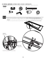 Предварительный просмотр 28 страницы Lifetime 60371 Assembly Instructions Manual