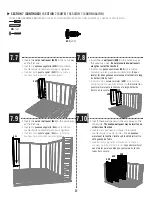 Предварительный просмотр 37 страницы Lifetime 60371 Assembly Instructions Manual