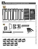 Предварительный просмотр 41 страницы Lifetime 60371 Assembly Instructions Manual