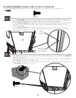 Предварительный просмотр 54 страницы Lifetime 60371 Assembly Instructions Manual