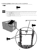 Предварительный просмотр 56 страницы Lifetime 60371 Assembly Instructions Manual