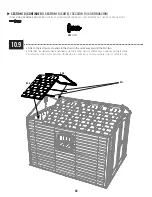 Предварительный просмотр 60 страницы Lifetime 60371 Assembly Instructions Manual