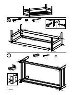 Preview for 5 page of Lifetime 611 Assembly Instructions Manual