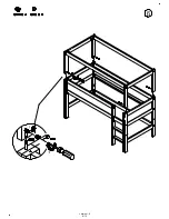 Предварительный просмотр 8 страницы Lifetime 636 Assembly Instructions Manual