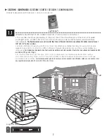 Preview for 7 page of Lifetime 6446 Assembly Instructions Manual