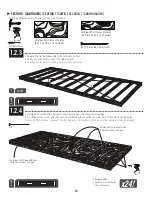 Preview for 10 page of Lifetime 6446 Assembly Instructions Manual