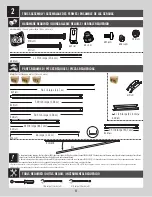 Preview for 11 page of Lifetime 6446 Assembly Instructions Manual