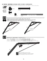 Preview for 14 page of Lifetime 6446 Assembly Instructions Manual