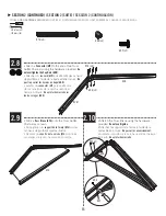 Preview for 15 page of Lifetime 6446 Assembly Instructions Manual