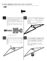 Предварительный просмотр 19 страницы Lifetime 6446 Assembly Instructions Manual