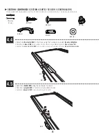 Предварительный просмотр 25 страницы Lifetime 6446 Assembly Instructions Manual